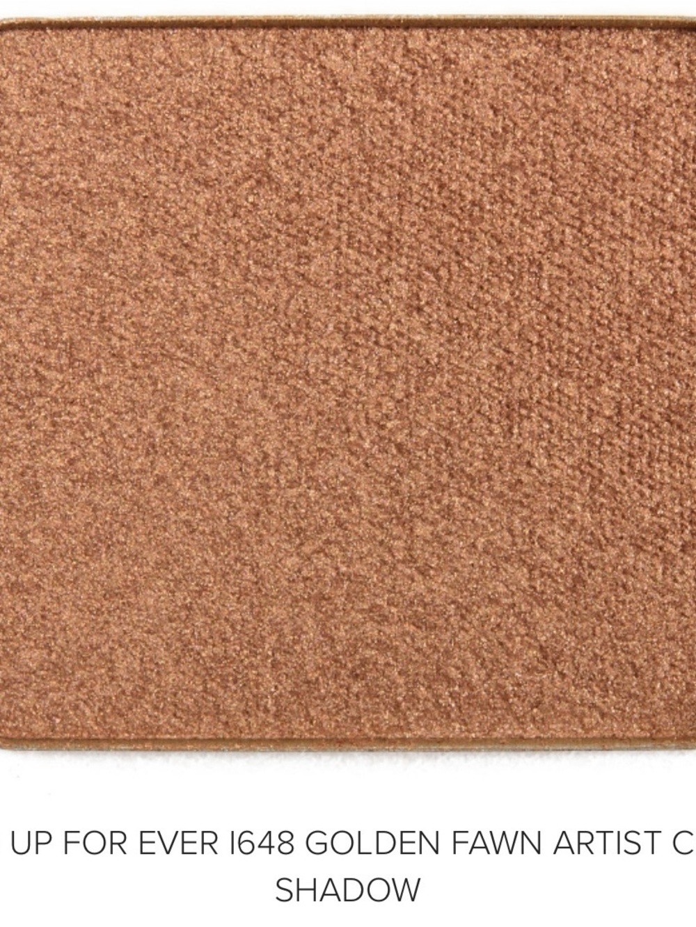 Makeup Forever Eyeshadow